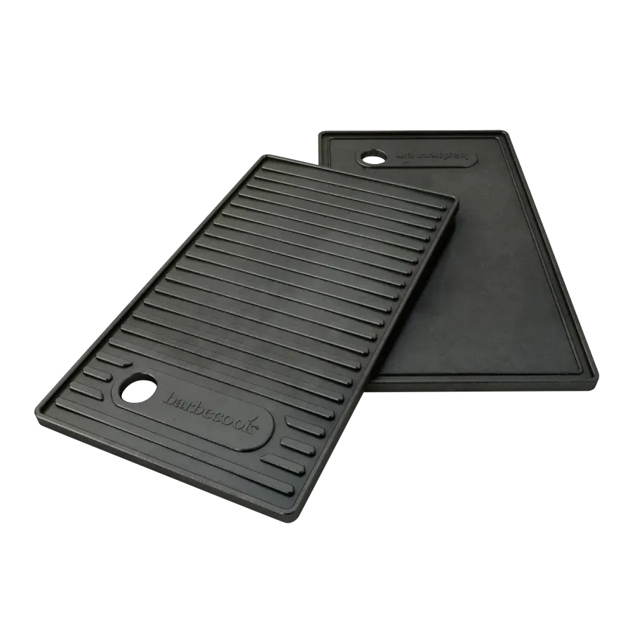 Barbecook Brahma stekeplate