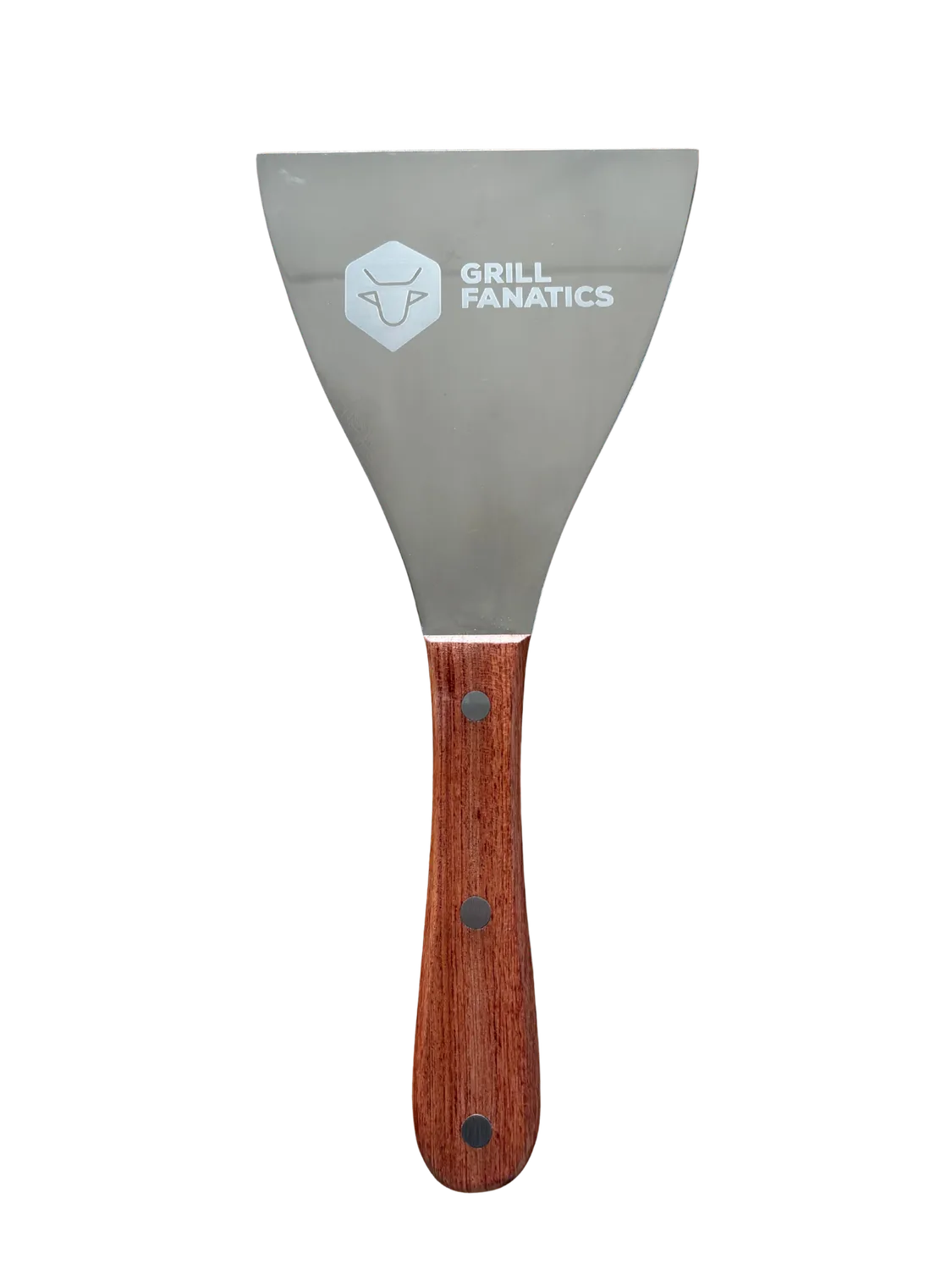 Grill Fanatics Smashburger Kit smashburger-sett med smasher og spatel