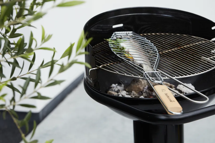 Barbecook Fish grill fiskerist FSC