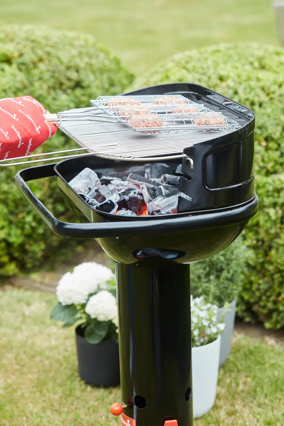 Barbecook Loewy 55 kullgrill 55 cm