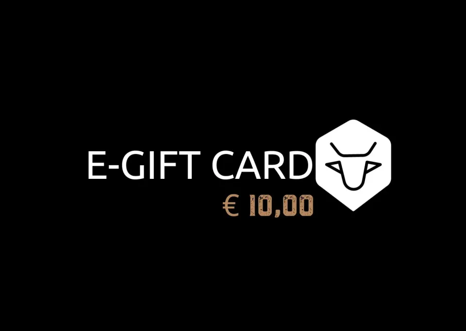 Grill Fanatics digitalt gavekort 10 euro