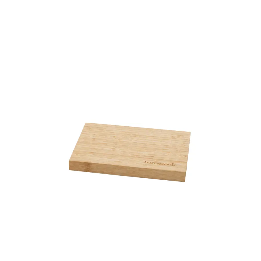 Barbecook bambus skjærebrett 20 x 15 x 2 cm FSC