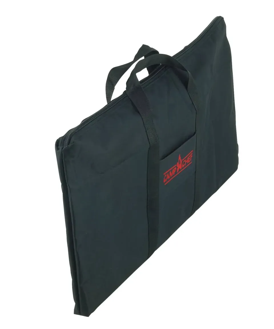 Camp Chef Griddle Bag 14 - 2 Burner bag til stekeplate