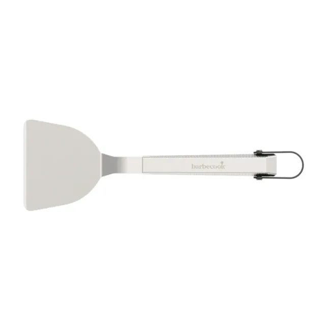 Barbecook Premium plancha spatula stekespade