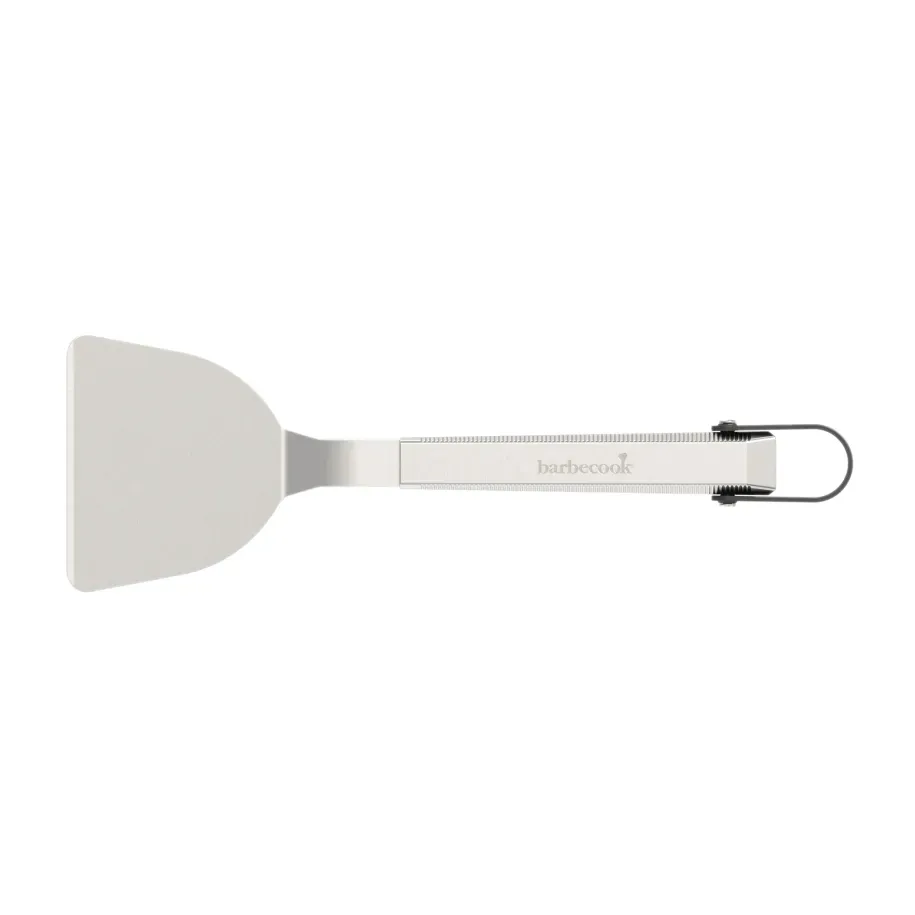 Barbecook Premium plancha spatula stekespade