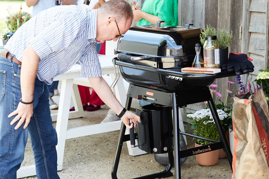 Barbecook Magnus kullstarter