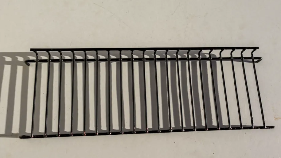 Barbecook Siesta 210 varmehylle emaljert