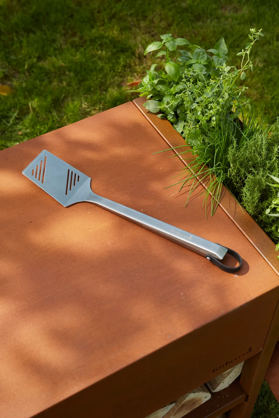 Barbecook Premium stekespade