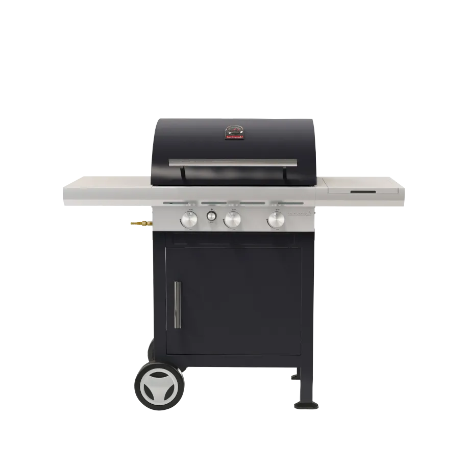 Barbecook Spring 3112 gassgrill