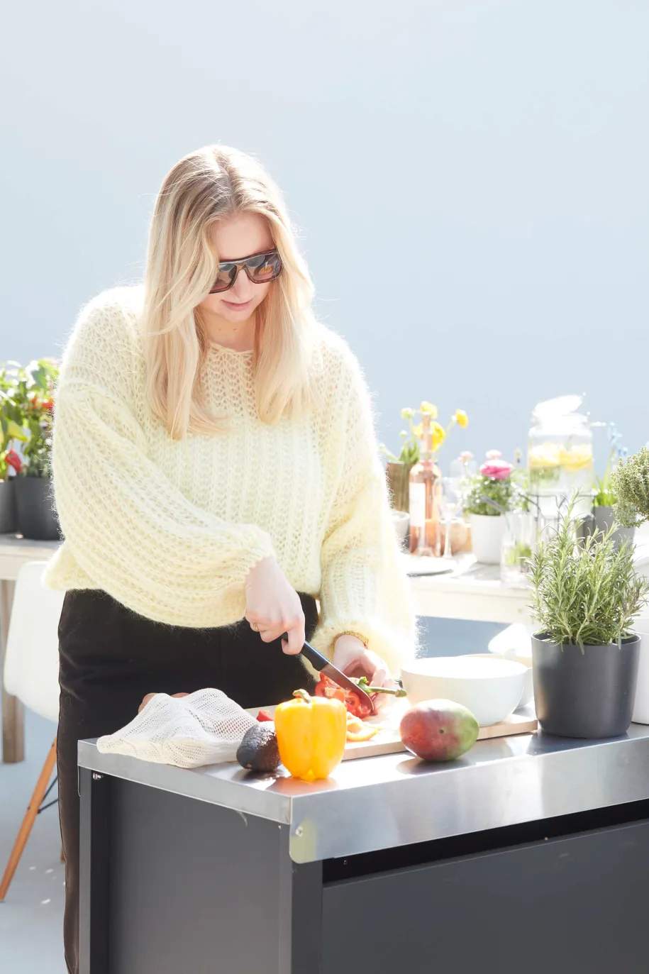 Barbecook Premium Buddy grill til gassgrill