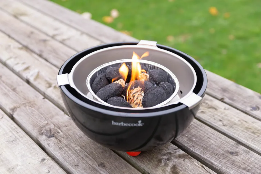 Barbecook Grilltabs opptenningstabletter til kullgrill