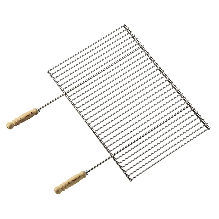 Barbecook Professional cooking grill grillrist 70 x 40 cm FSC