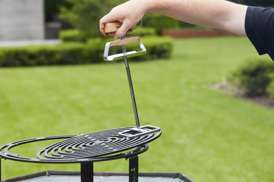 Barbecook Grid lifter FSC® grillristløfter