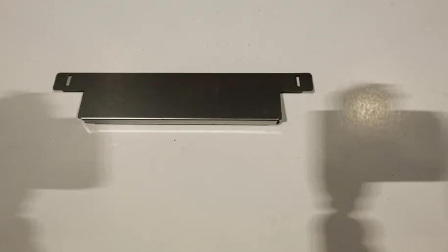 Barbecook Siesta Flame Channel flammefordeler 310/210