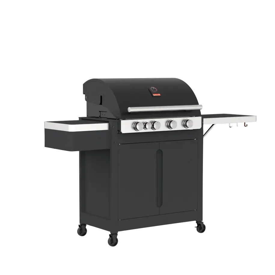 Barbecook Stella 4311 gassgrill