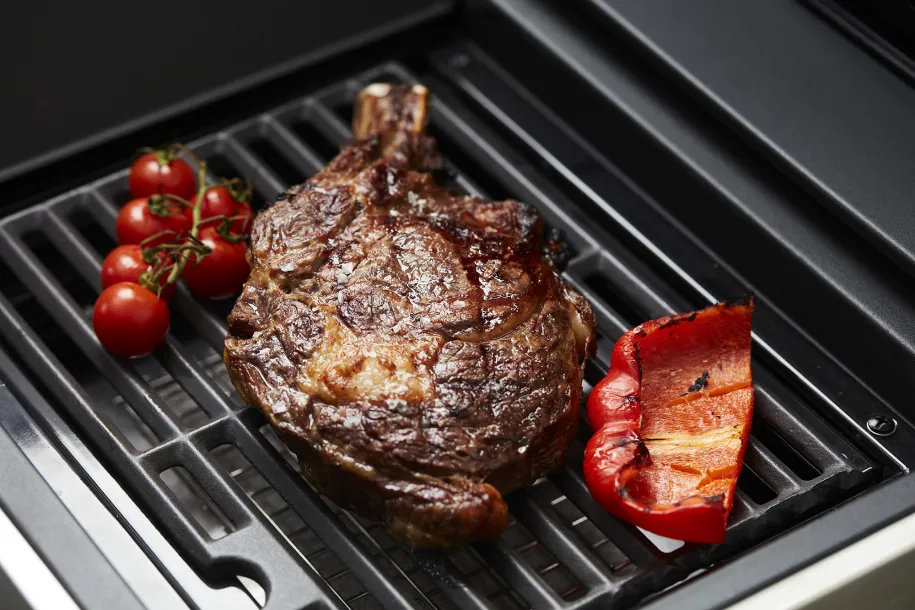 Barbecook Stella 4311 gassgrill