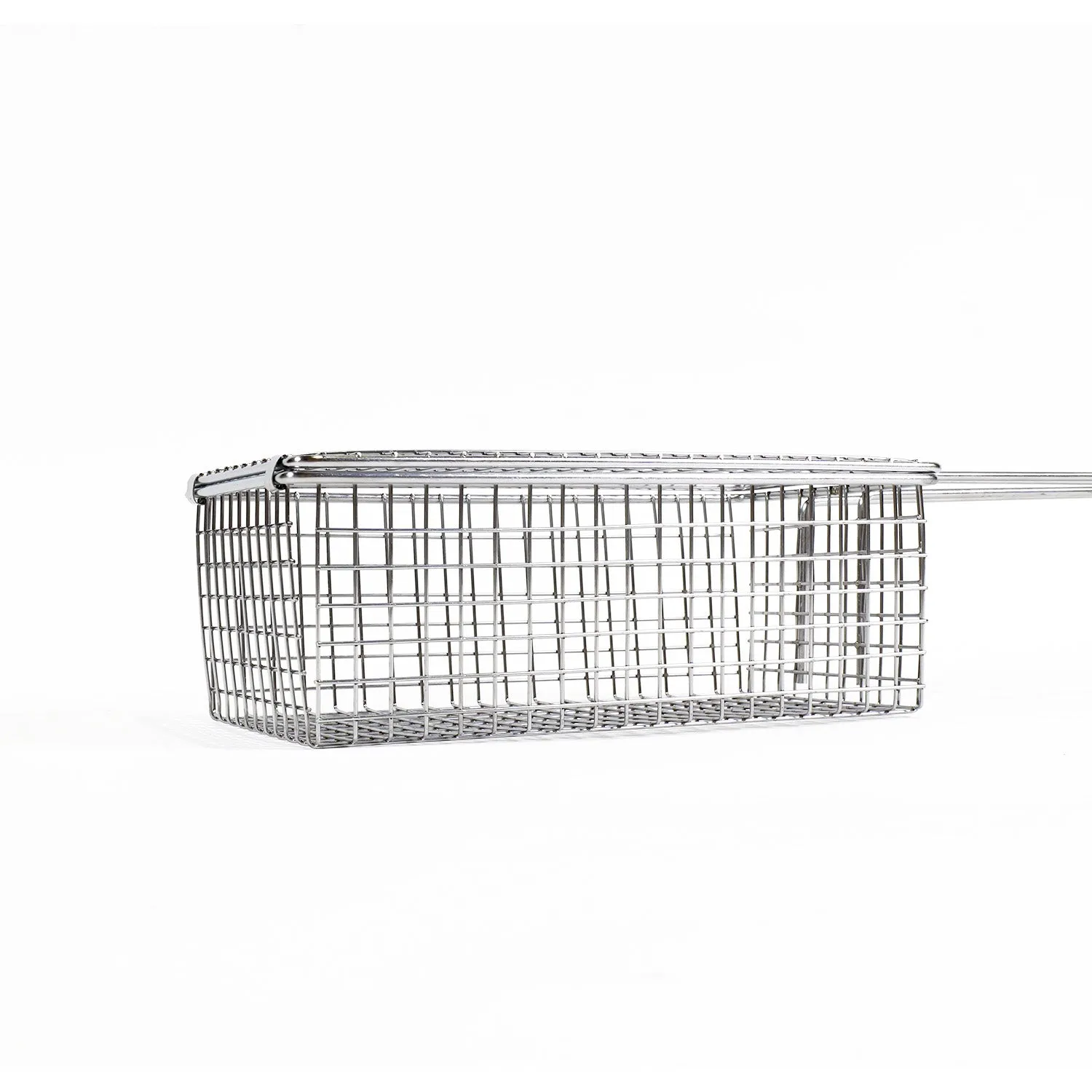Kasai grillkurv for muslinger og grønnsaker 24 x 13 x 8 cm