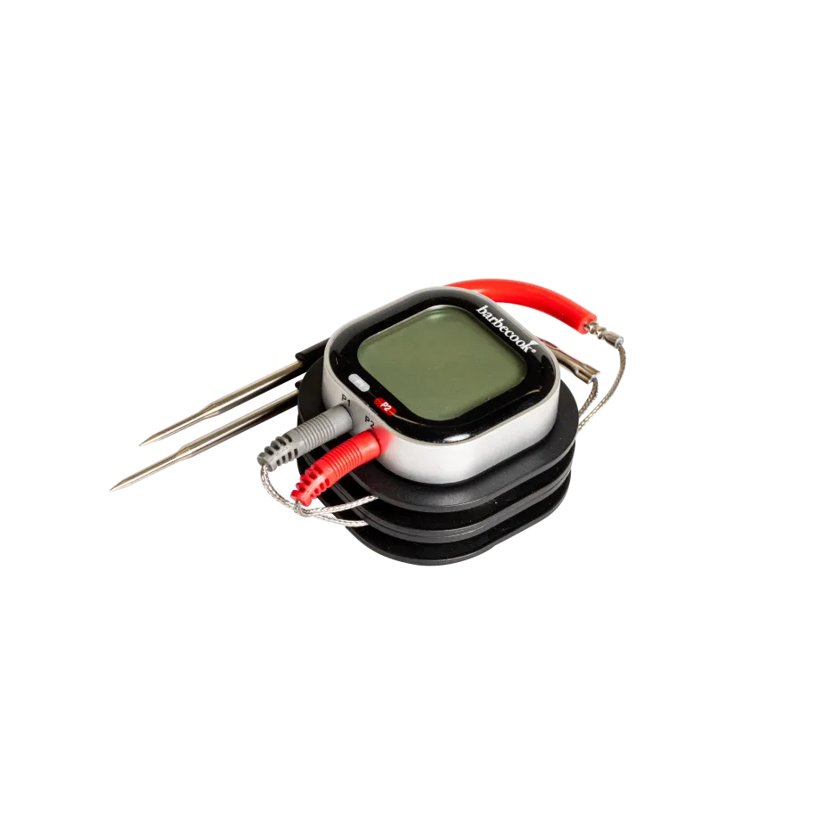 Barbecook digitalt steketermometer med app