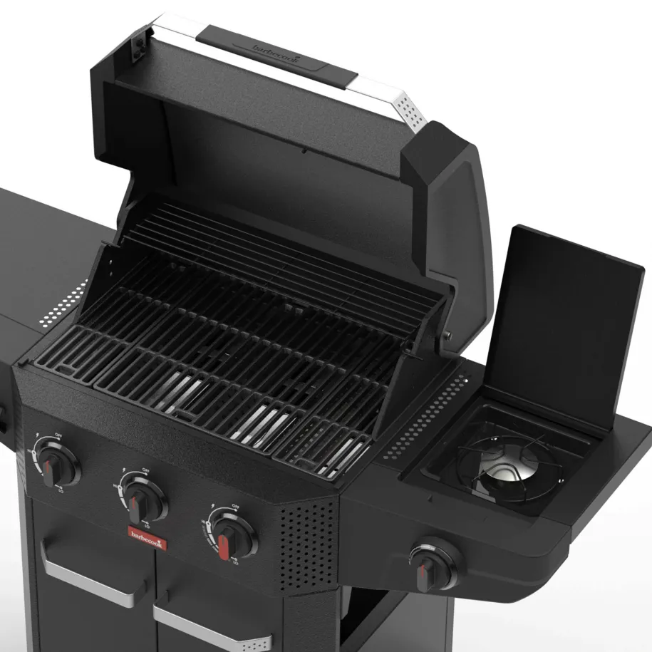 Barbecook Luca 312 gassgrill