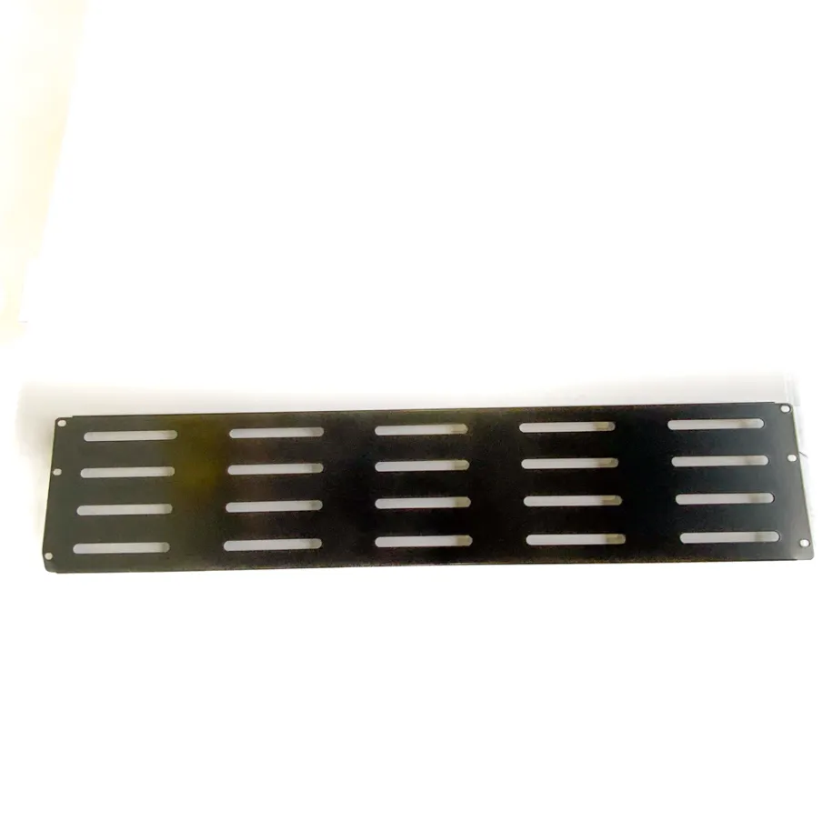 Barbecook Siesta 412 Black Edition bakpanel