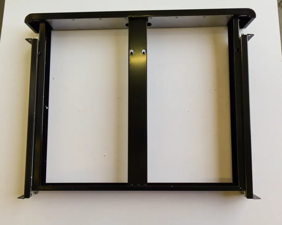 Barbecook Siesta Cleaning drawer frame 310 rengjøringsskuff