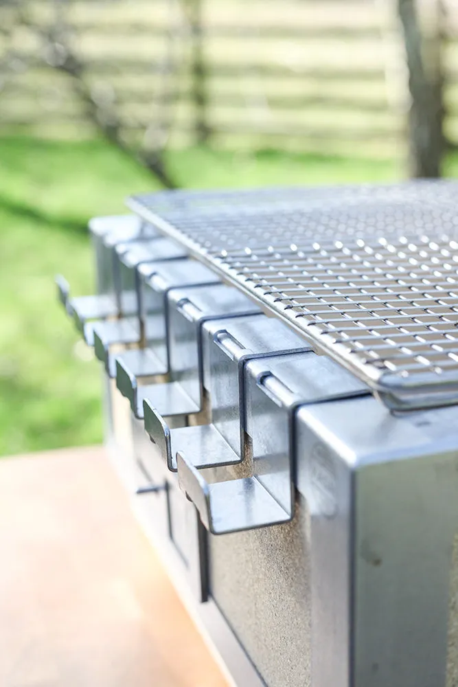 Kasai EPTO Skewer Accessory With 6 Skewers grillspydsett 6 stk