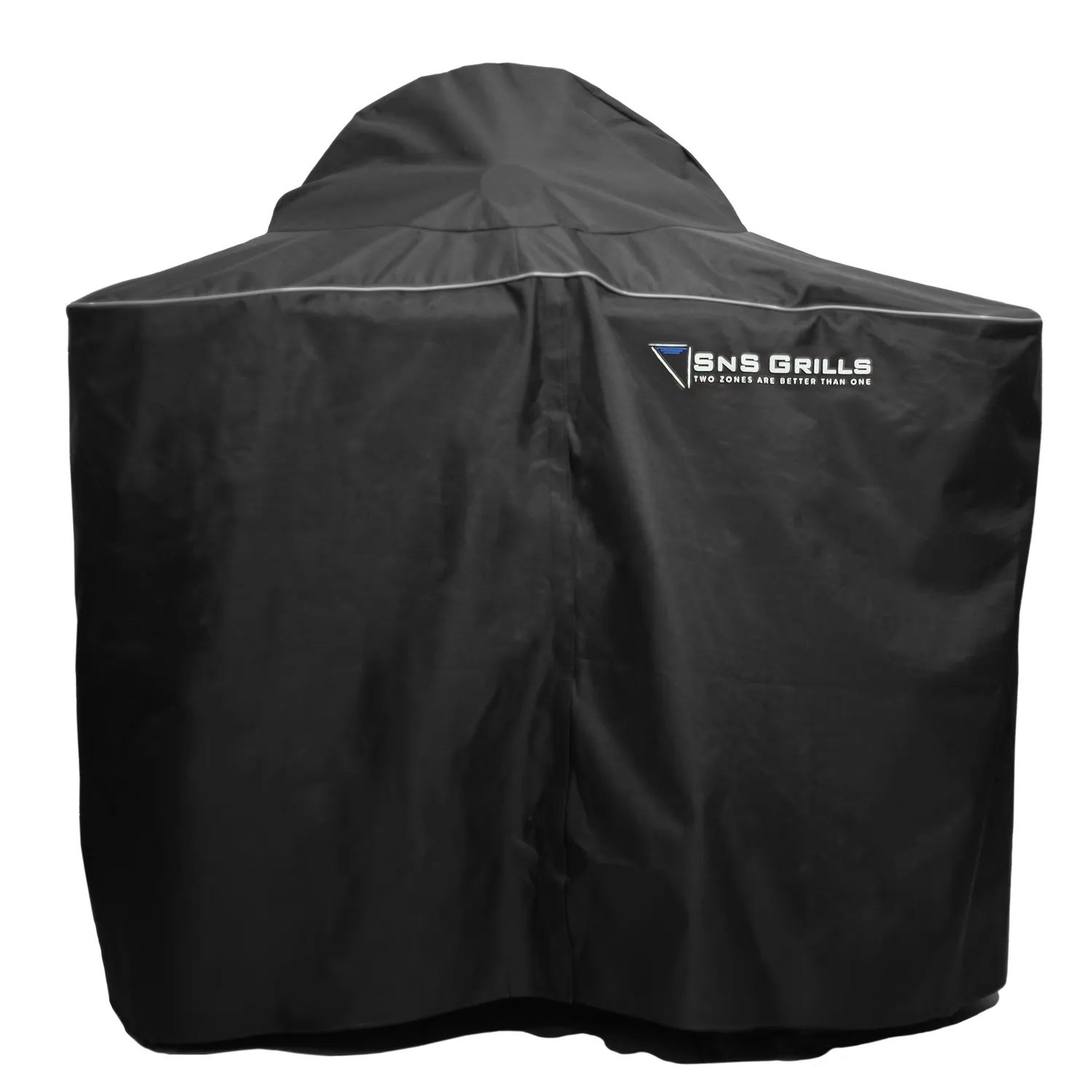 SnS Grills Slow 'N Sear MasterKettle Grill Cover grilltrekk