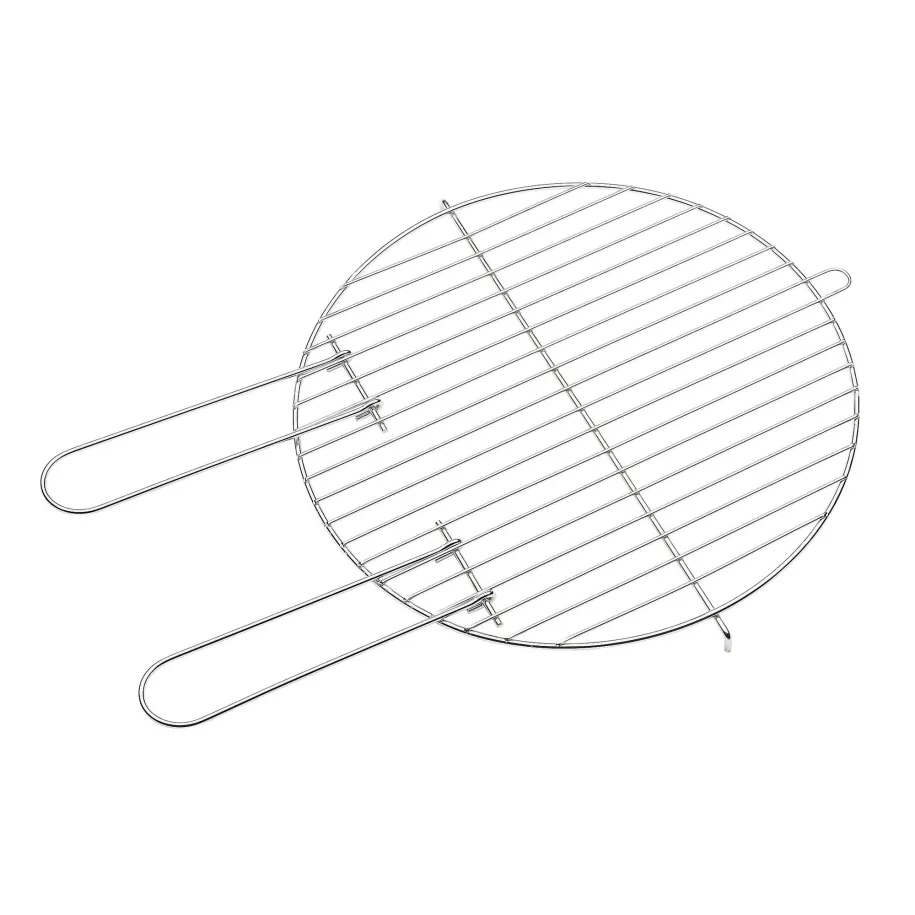 Barbecook Stainless steel cooking grill grillrist 37 cm