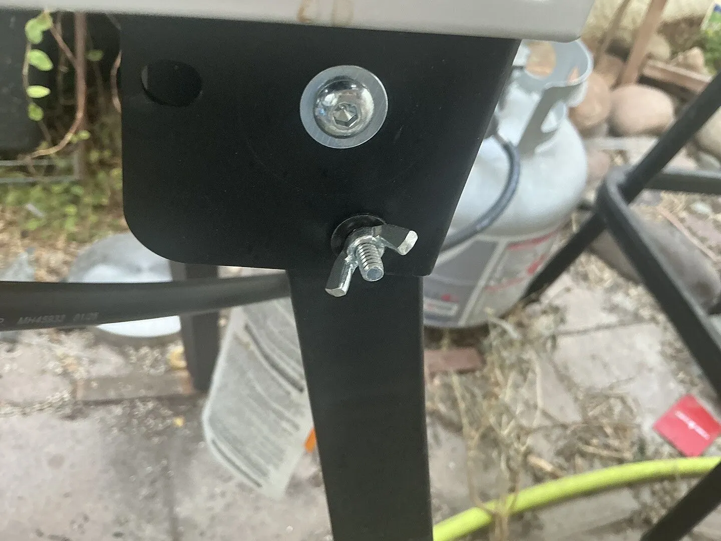 Camp Chef PRO 14 kokeapparat med to brennere