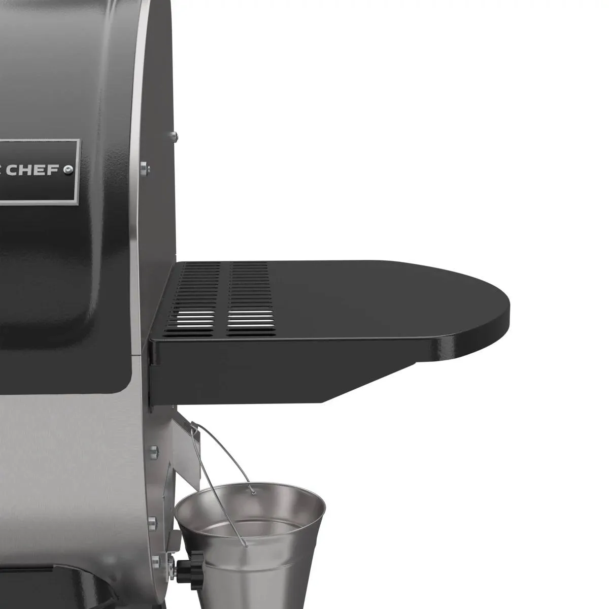 Camp Chef Woodwind 36 pelletgrill Wi-Fi