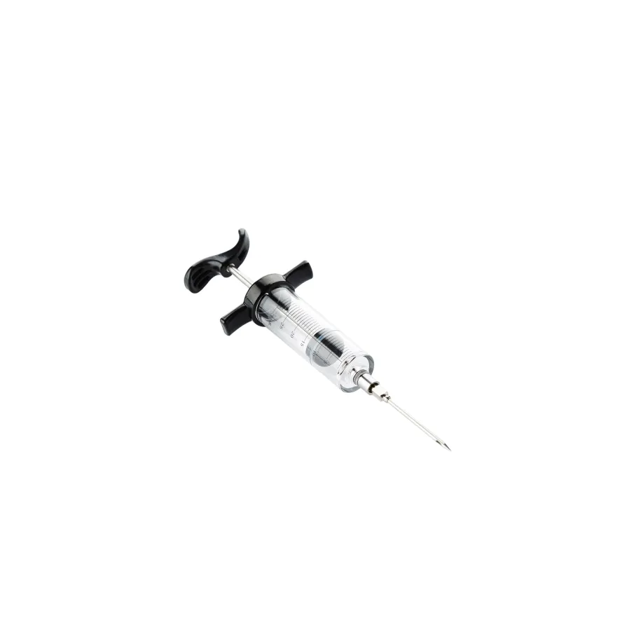 Barbecook Marinade injector marinadesprøyte