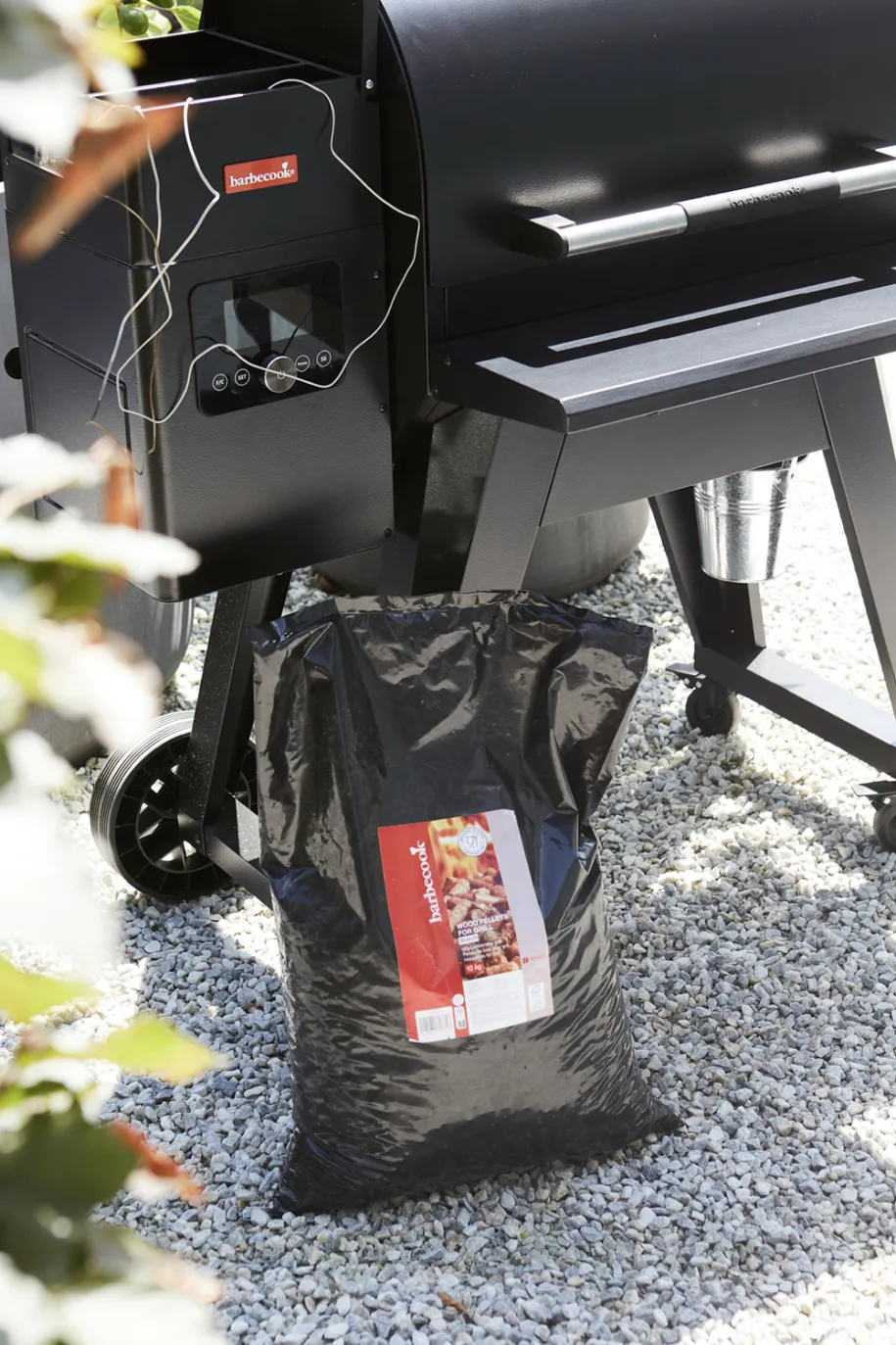 Barbecook Wood pellets grillpellets FSC