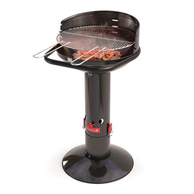 Barbecook Loewy 50 kullgrill 50 cm kull