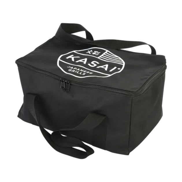 Kasai Konro Grill Carry Case Nano Kasai, vanntett