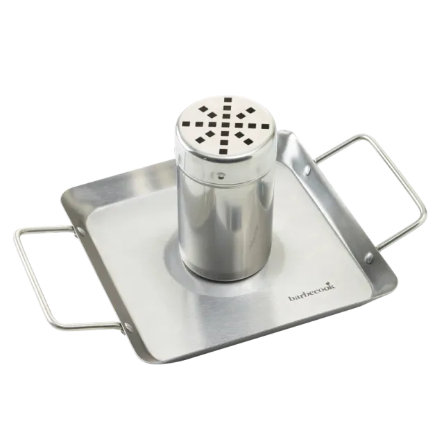 Barbecook kyllingholder til grill