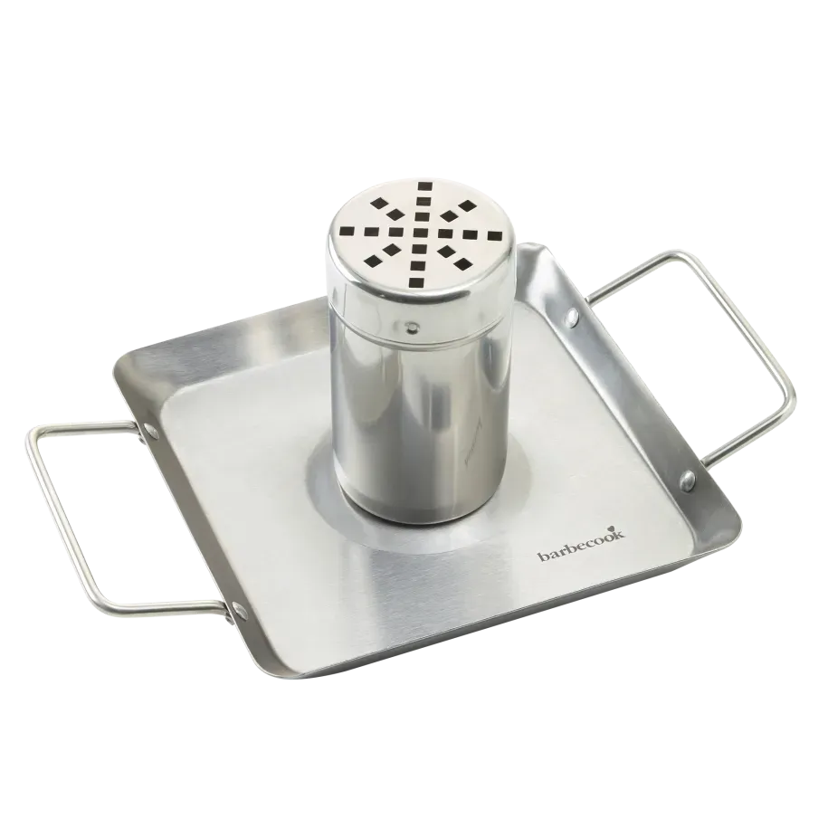 Barbecook kyllingholder til grill