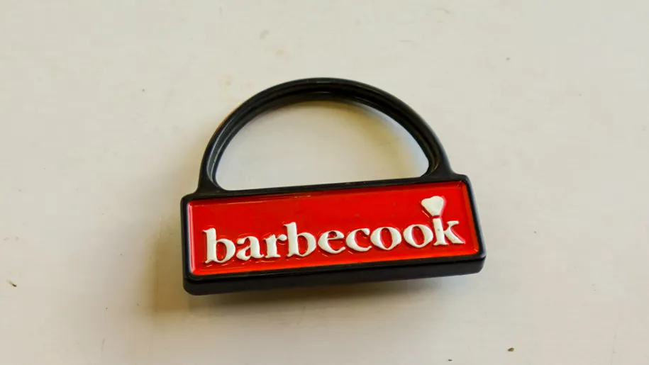 Barbecook Siesta/Cream/Ceram termometer til grill