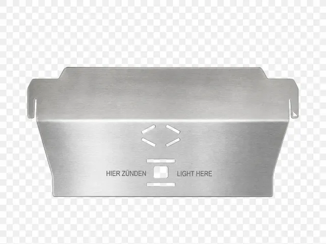 SKOTTI Small base with small triangle fotstøtte