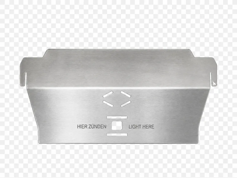SKOTTI Small base with small triangle fotstøtte