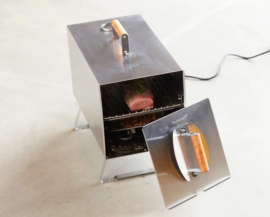 Barbecook Otto 2.0 grill