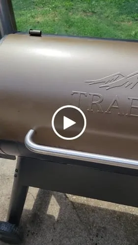 SMOKAI Monster 4 Litre Smoke Generator røykenerator EU 240 V kald røyk