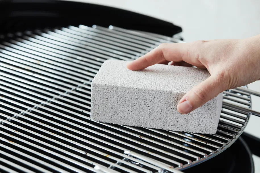 Barbecook Grill Cleaner grillrens