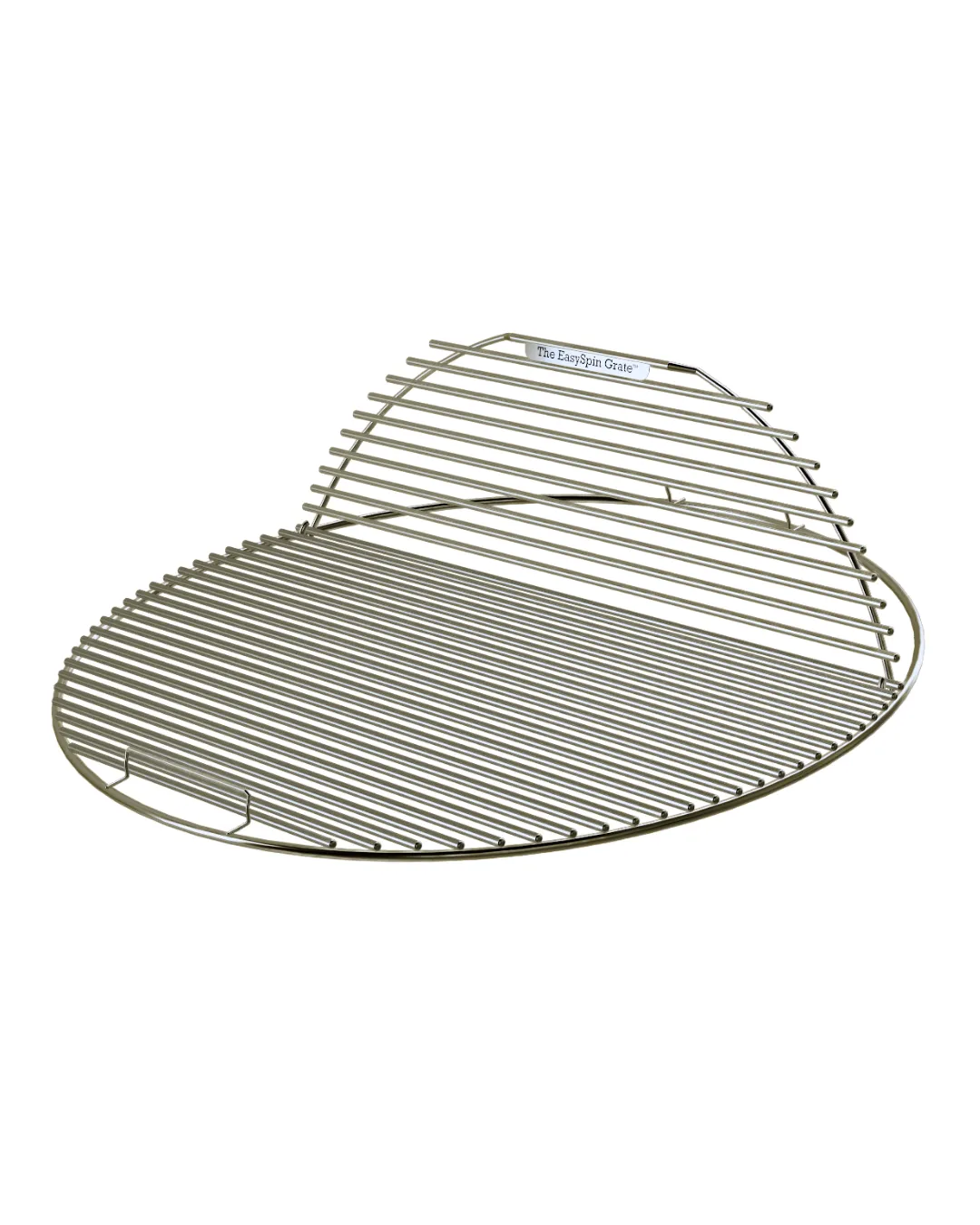 SnS Grills EasySpin™ Grill Grate 18" grillrist 304 rustfritt stål