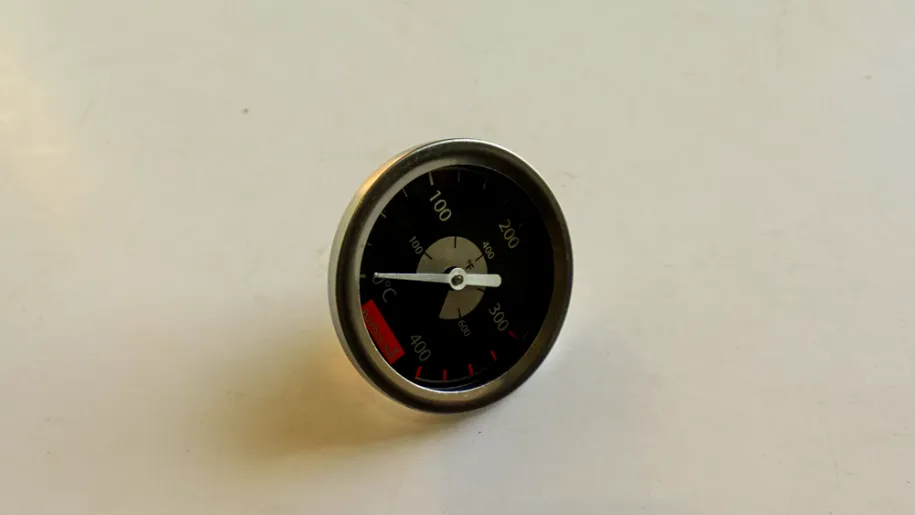 Barbecook Adam 50 Top grilltermometer