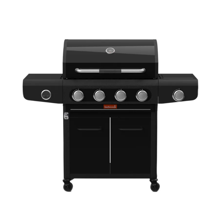 Barbecook Siesta 412 Graphite gassgrill
