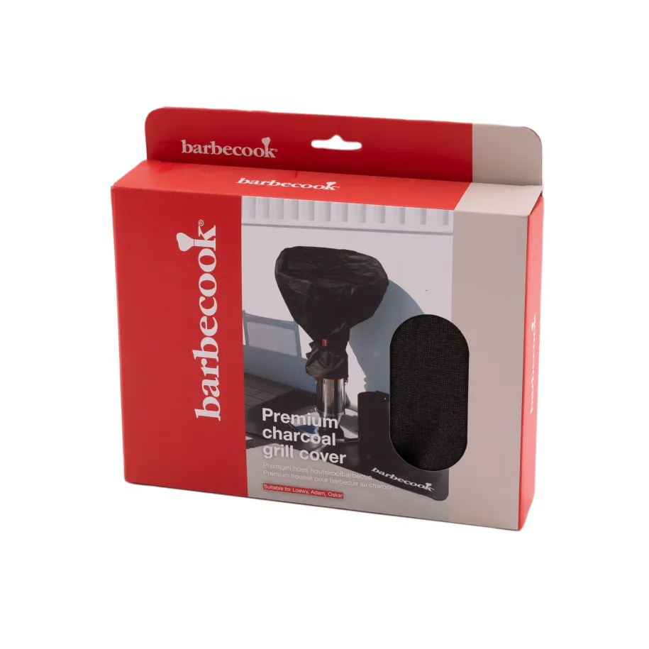 Barbecook Premium grilltrekk til grill