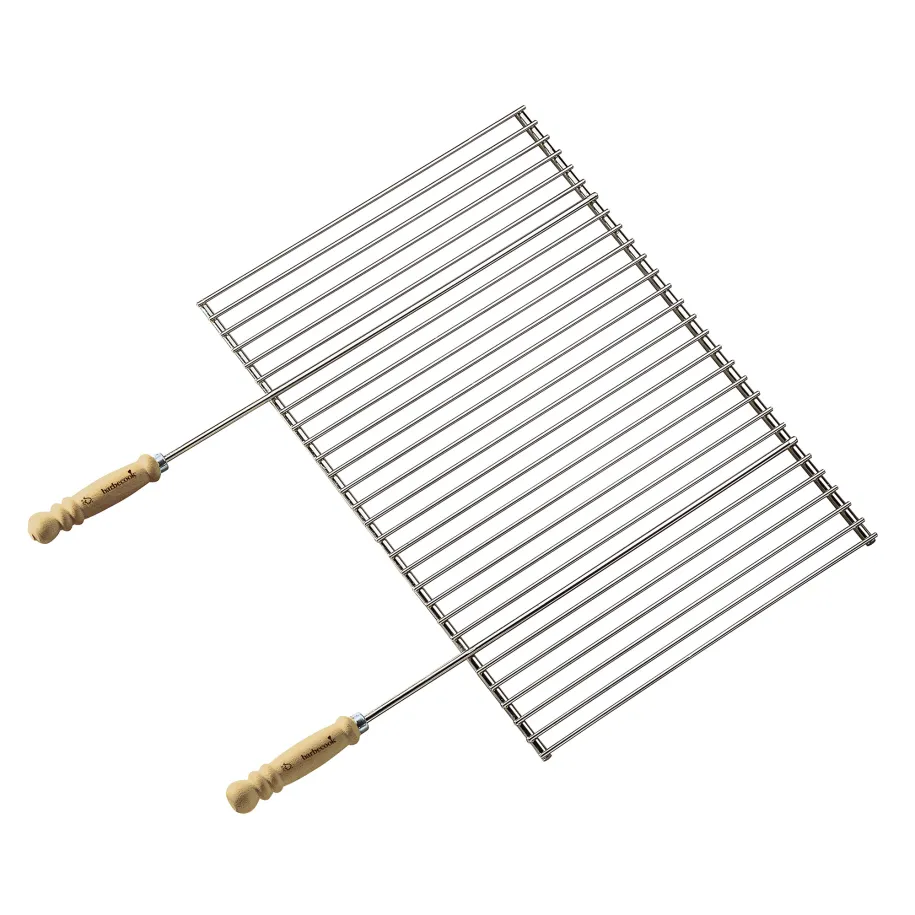 Barbecook Professional cooking grill 58.5x40cm FSC® grillrist FSC