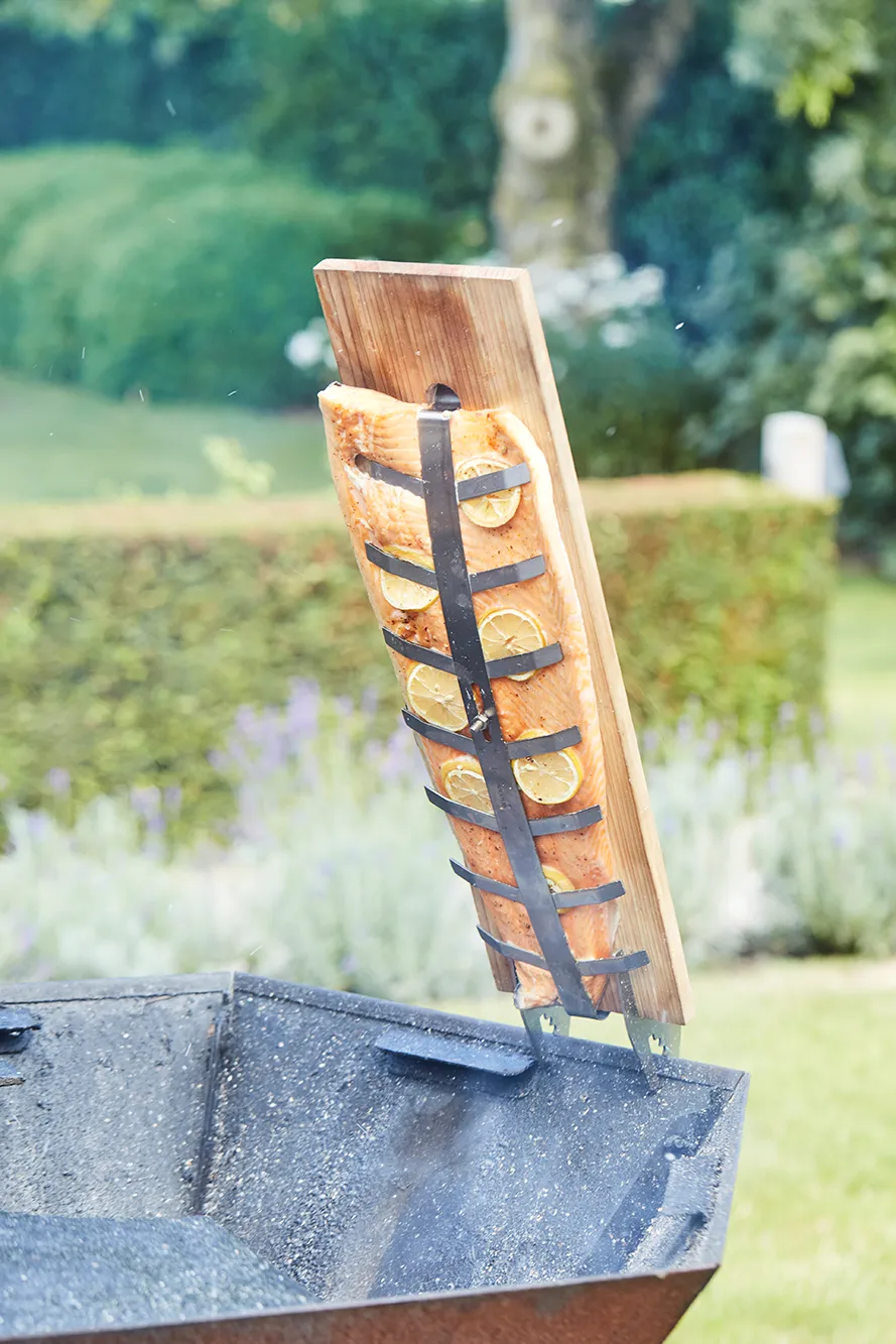 Barbecook Smoking Plank røykplanke FSC gjenbrukbar