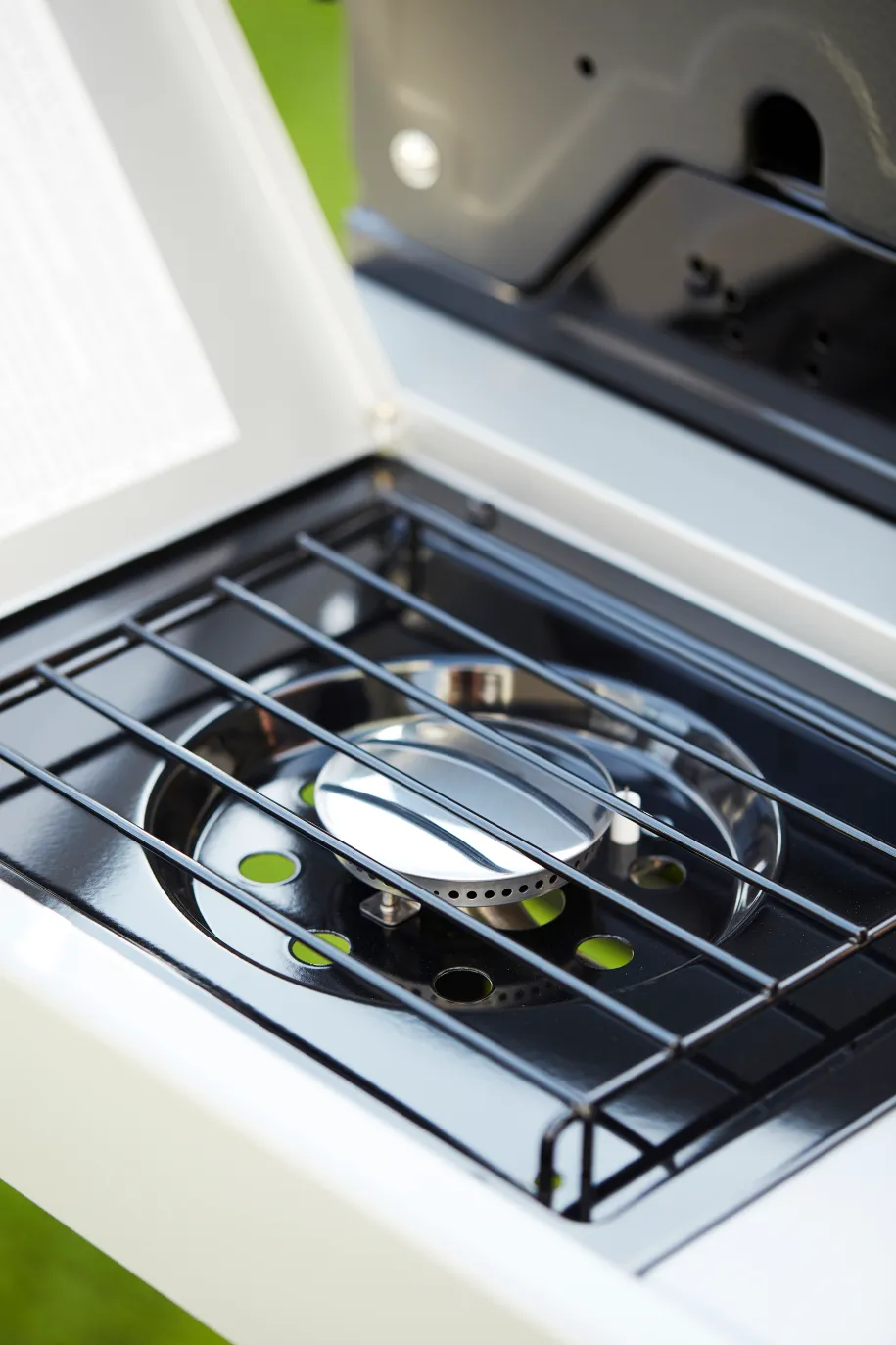 Barbecook Spring 3212 gassgrill