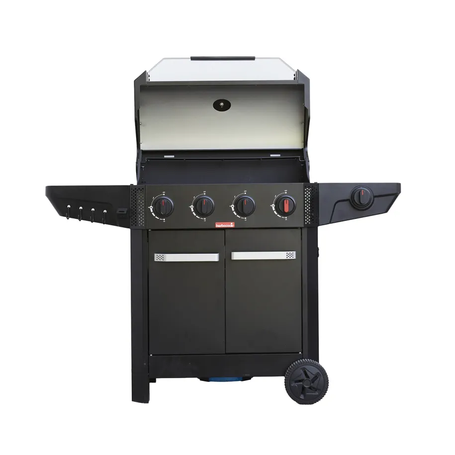 Barbecook Luca 412 gassgrill